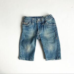 Diesel Busky light wash Jeans EUC 6 months